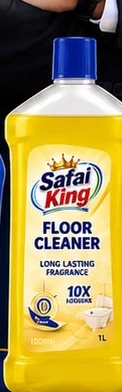 Safai King Floor Cleaner