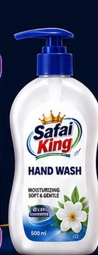 Safai King Hand Wash